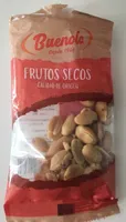 Frutos secos