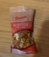 Frutos secos