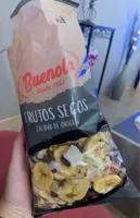 Frutos secos