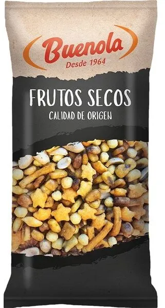 Frutos secos