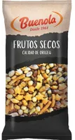 Frutos secos