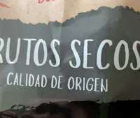 Frutos Secos Mezcla