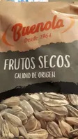 Graines de tournesol non salées