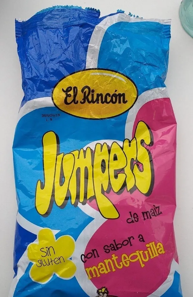 Jumpers