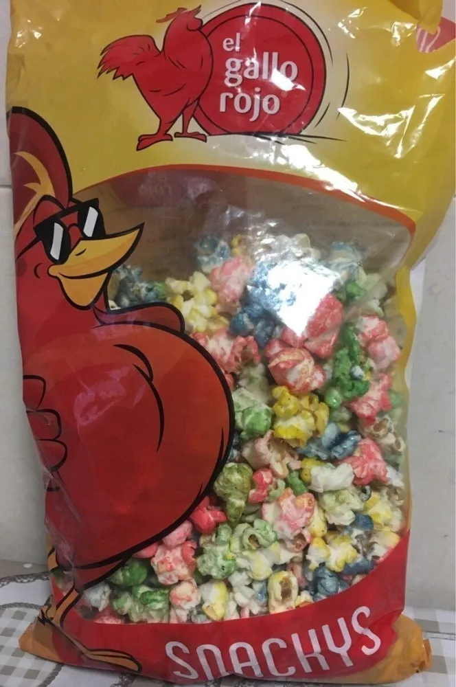 Snackys