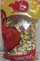 Snackys