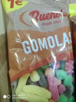 Gomolas
