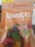 Gomolas