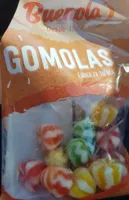 Gominolas