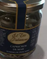Caprichos de mar