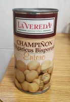 Champiñon