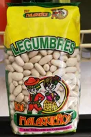 Alubias riñon 500grs