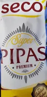 Pipas seco premium