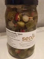 Banderilla picante