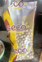 pistacho tostado