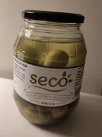 Riojanito sabor anchoa