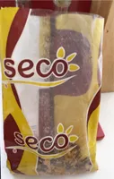 Higos secos