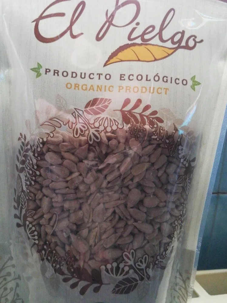 Pipa mondada ecológica