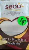 PIPAS DE CALABAZA