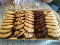 Pastas de té