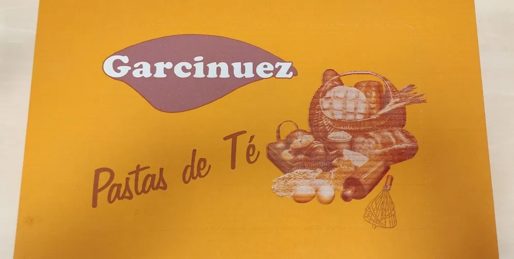 Pastas de Te