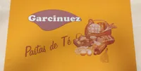 Pastas de Te