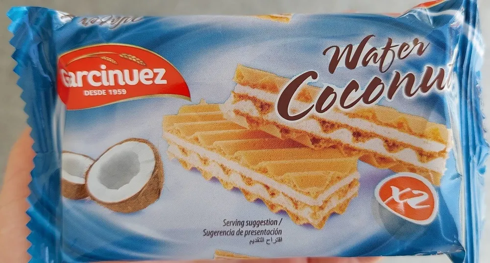 Water Coconut