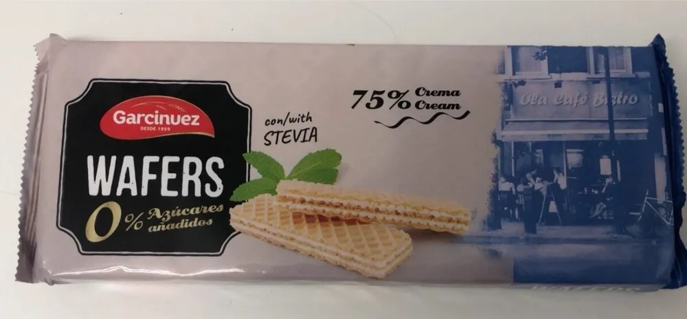 Wafers