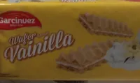 Walter vainilla