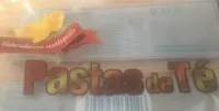 Pastas de té