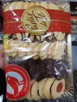 Pastas de te