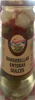 Banderillas