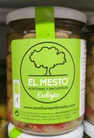 Aceutina partida casera