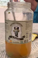 Aceitunas y Encurtidos
