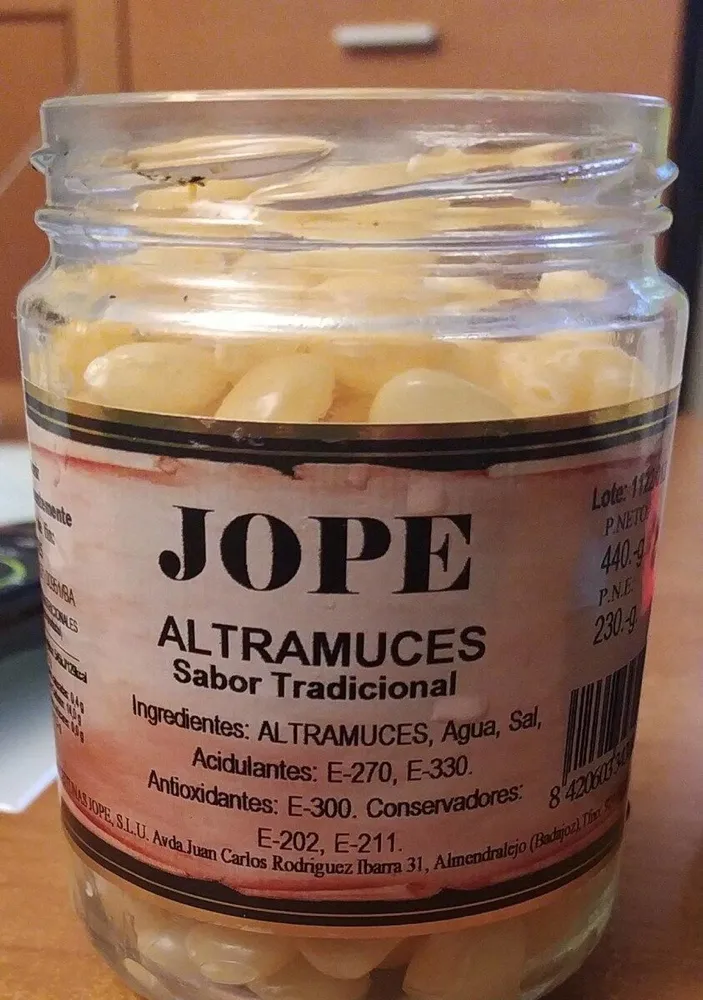 ALTRAMUCES