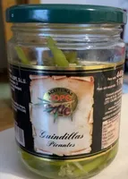Guindillas Picantes