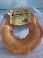 Rosco casero