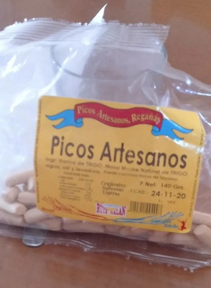 Picos Artesanos