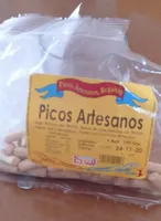 Picos Artesanos