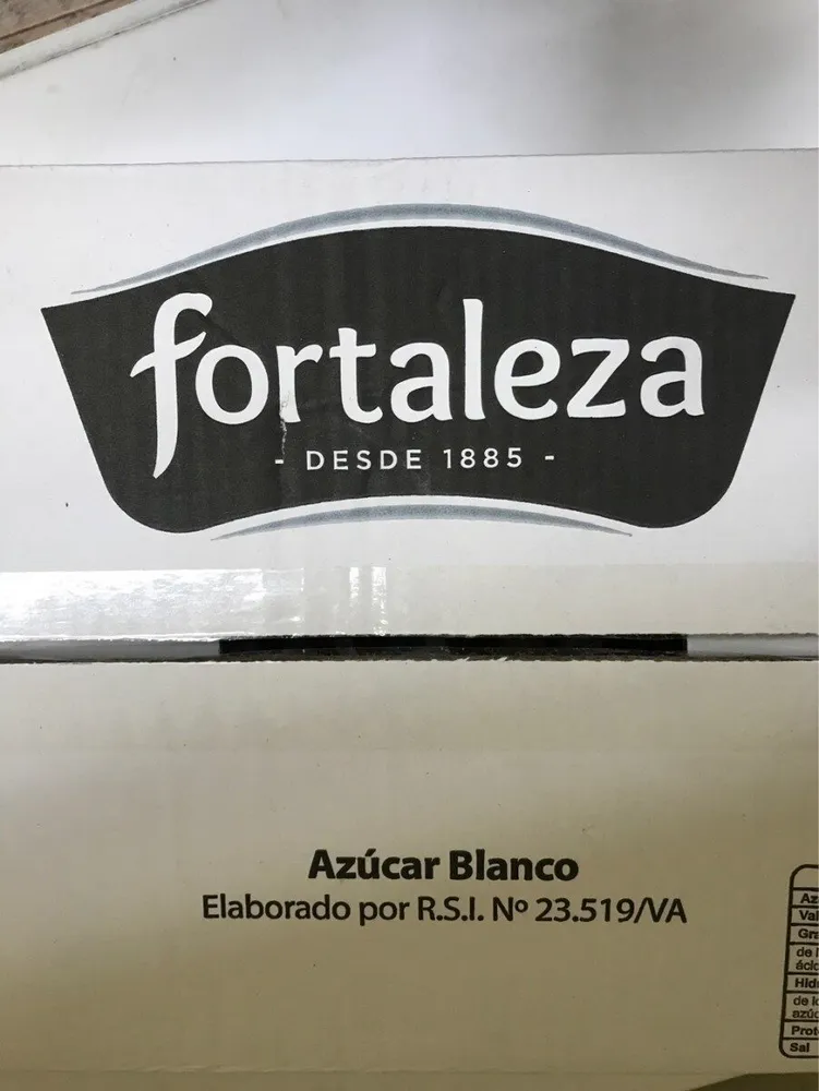 Azucar Blanco