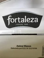 Azucar Blanco