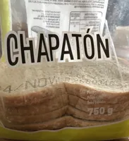 Chapatón