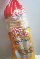 Pain de Mie