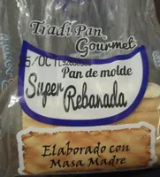 Pan de Molde