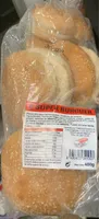 6 super burguer