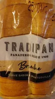 Tradipan brioche