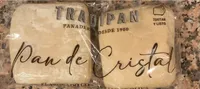 Pan de cristal