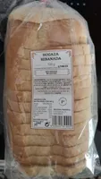 HOGAZA REBANADA