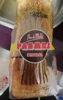 Pan de molde Panmol
