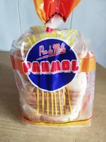 Pan de molde